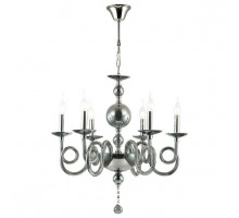 Подвесная люстра Odeon Light Iria 4601/6