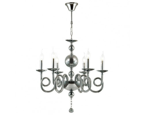 Подвесная люстра Odeon Light Iria 4601/6