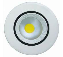 Встраиваемый светильник Horoz Electric HL692L 