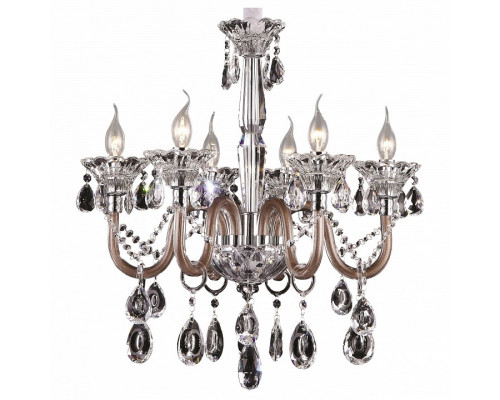 Подвесная люстра Arte Lamp Astra A8102LM-6CC