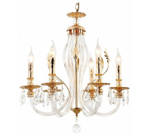 Подвесная люстра Rivoli Melanie Б0047907