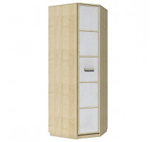 Шкаф платяной Фанк НМ 013.04-02