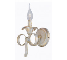 Бра Arte Lamp Olivia A1018AP-1GA