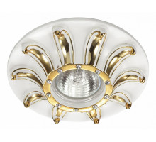 Встраиваемый светильник Novotech Pattern 370329