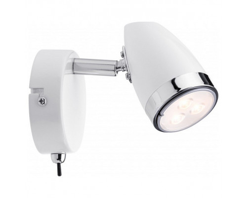 Бра Paulmann Punch 60399