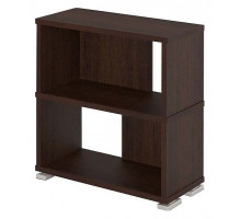 Стеллаж книжный Домино СБ-10_2