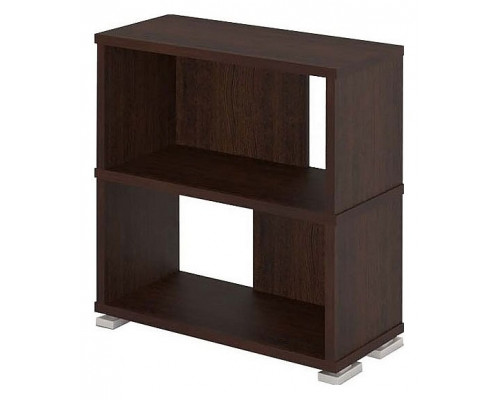 Стеллаж книжный Домино СБ-10_2