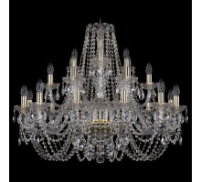 Подвесная люстра Bohemia Art Classic 11.11 11.11.12+6+3.300.Gd.Sp