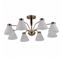 Люстра на штанге Rivoli Meta Б0050311