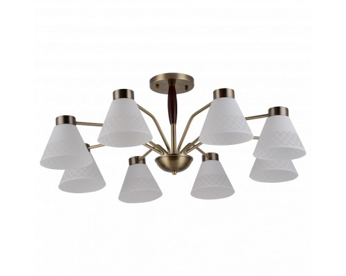 Люстра на штанге Rivoli Meta Б0050311