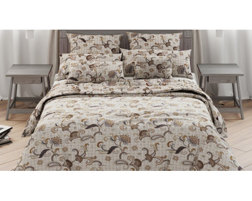 Постельное белье полутораспальное Чарли