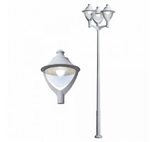 Фонарный столб Fumagalli Beppe P50.372.A30.LXH27