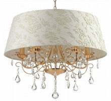 Подвесной светильник Odeon Light Plesansa 3431/5A