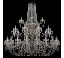 Подвесная люстра Bohemia Art Classic 11.23 11.23.20+10+5.530.3d.Gd.Dr
