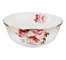 Чаша декоративная (16 см) Изабель 127-649