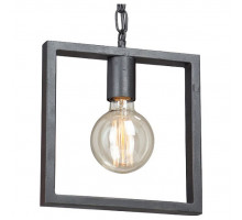 Подвесной светильник Vitaluce 4169 V4169-1/1S