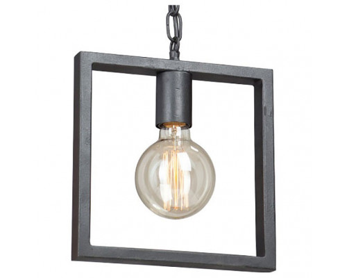 Подвесной светильник Vitaluce 4169 V4169-1/1S