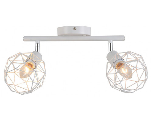 Спот Escada Flex 1128/2P (White)