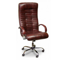 Кресло для руководителя Атлант КВ-02-131112-0464