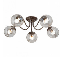 Потолочная люстра Vitaluce V4887 V4887-7/5PL