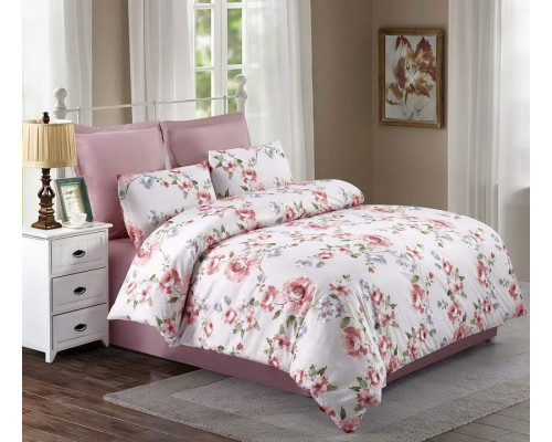 Постельное белье двуспальное Розилиана