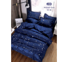 Постельное белье полутораспальное MD-02