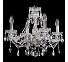 Подвесная люстра Bohemia Art Classic 11.21 11.21.4.165.Br.Sp
