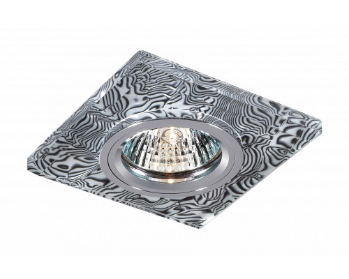 Встраиваемый светильник Novotech Fancy 369587