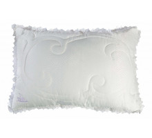 Подушка (50х72 см) Pashmina Premium