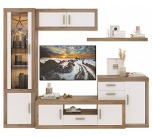 Стенка-горка Toivo ТОЙ-ГСТ 12