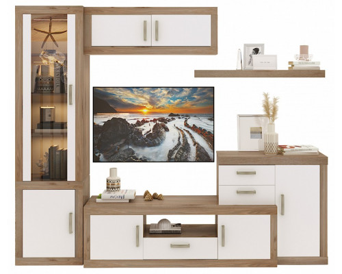 Стенка-горка Toivo ТОЙ-ГСТ 12