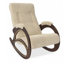 Кресло-качалка Модель 4