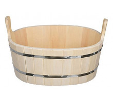 Ушат (20 л) Таежный 31059