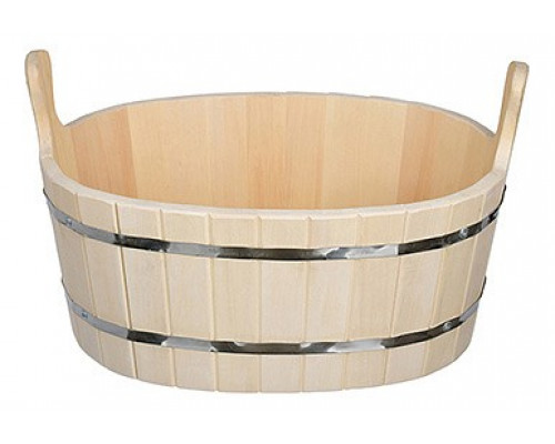 Ушат (20 л) Таежный 31059