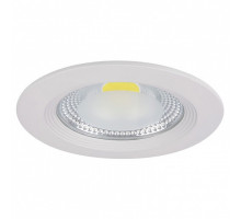 Встраиваемый светильник Lightstar Forto LED 223154