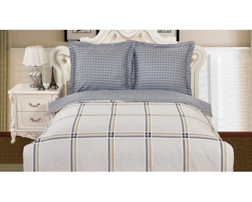 Постельное белье евростандарт CL-272