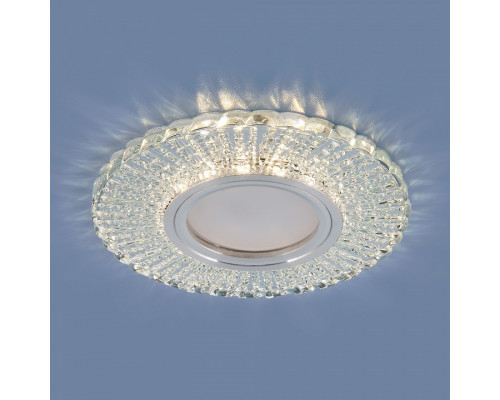 Встраиваемый светильник Elektrostandard 2233 a045456