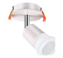 Встраиваемый светильник Novotech Solo 357457