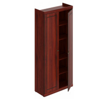 Шкаф книжный Larex LHC 90.1