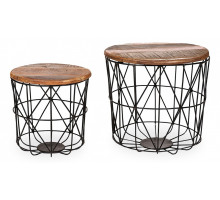 Стол журнальный Secret De Maison Jimmy (mod. M-8141)