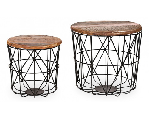 Стол журнальный Secret De Maison Jimmy (mod. M-8141)