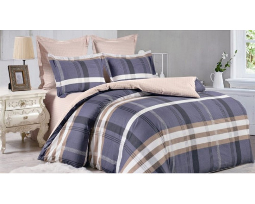 Постельное белье полутораспальное Вальтери С-349