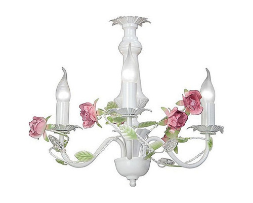 Подвесная люстра Vitaluce V1276 V1276/3