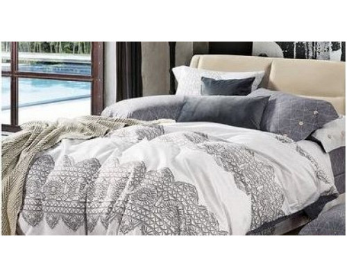 Постельное белье двуспальное RS-218