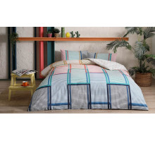 Постельное белье евростандарт Santana