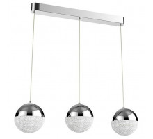 Подвесной светильник Zumaline Chelan PL180414-3A