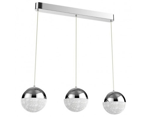 Подвесной светильник Zumaline Chelan PL180414-3A