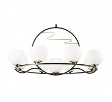 Подвесная люстра Lightstar Enna 762097