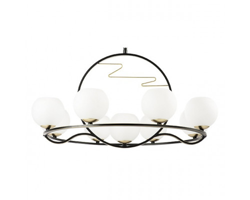 Подвесная люстра Lightstar Enna 762097