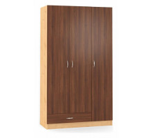 Шкаф платяной Рио ШР.063.1200-01